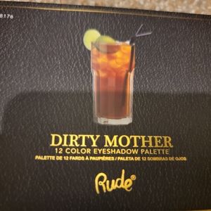 Dirty Mother Palette